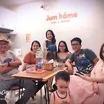 Jum Home Hanoi Old Quarter Food Center