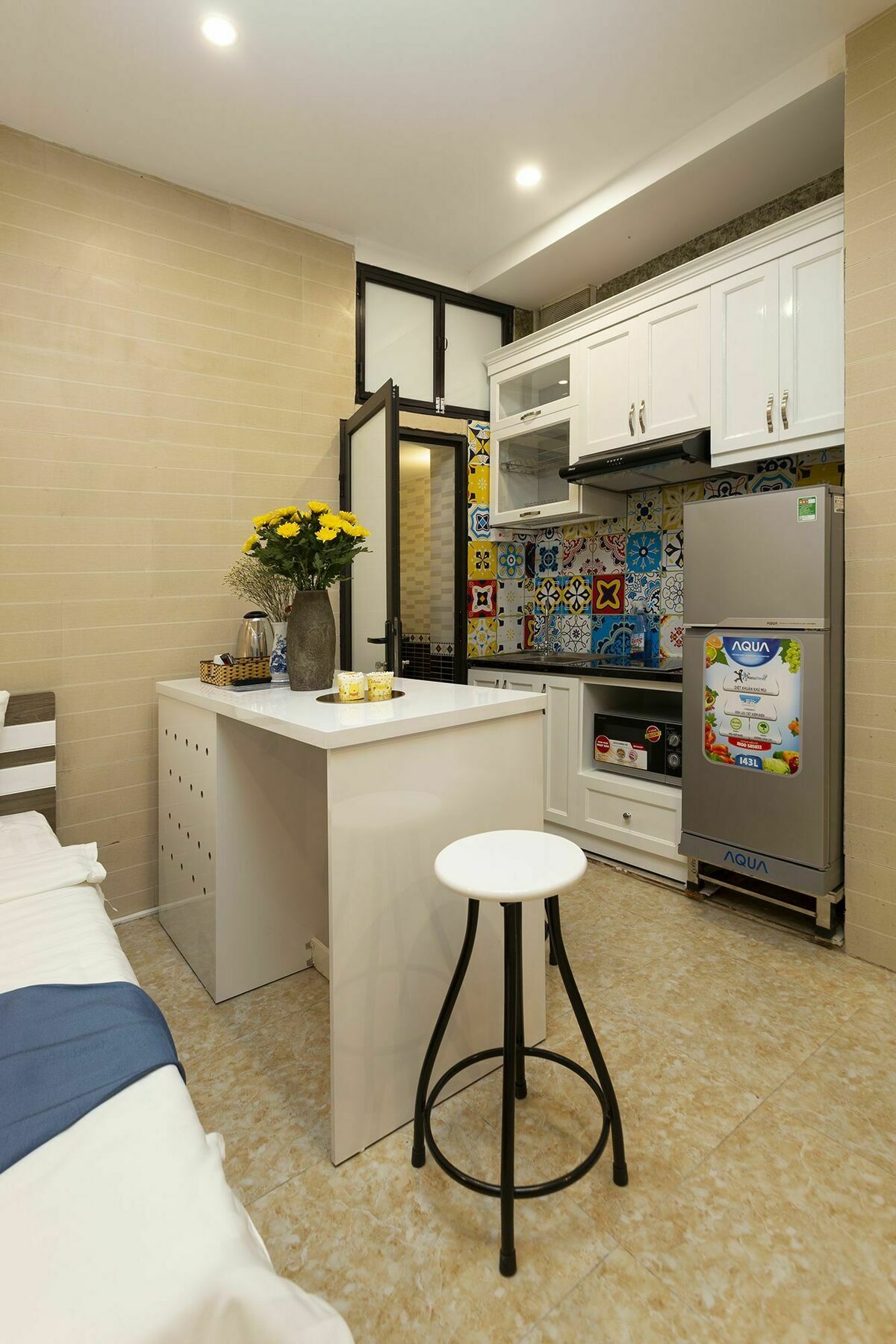 Jum Old Quarter Food Center 2*